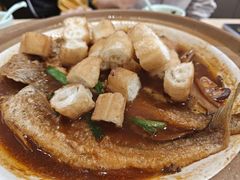 -吕氏疙瘩汤·新派鲁菜(东城万达广场店)