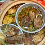 在环宇城逛了一下午也不知道吃什么，老远就看到火正宫