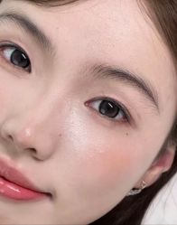 -韩美绣·骨相纹眉·洗眉美瞳线
