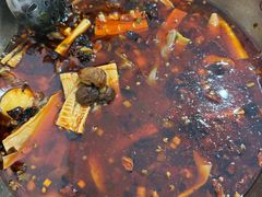 -黑竹香鸡(营和巷店)