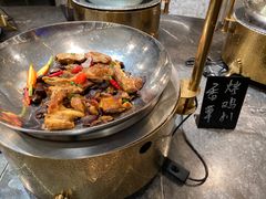 -西安高新希尔顿酒店·咖啡露台西餐厅