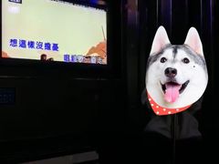 -唛歌KTV(城西银泰店)