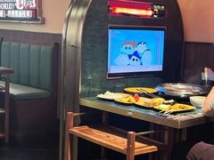 -牛New寿喜烧(中山公园龙之梦店)