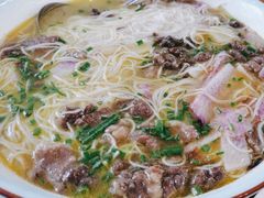 -闽公馆·客家私房菜·商务宴请·包厢(杏林橡树湾店)