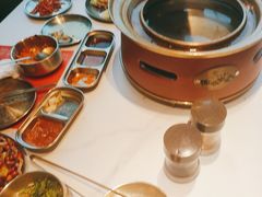 -西塔老太太泥炉烤肉(川沙百联店)