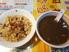-王桂峰特色小吃(浔阳路店)