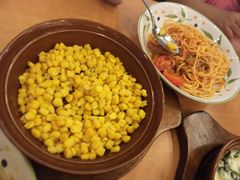-萨莉亚意大利餐厅(白云汇店)