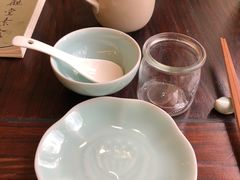 -五观堂素食(新华路店)