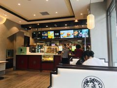-德克士(前门店)