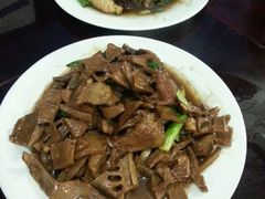android_upload_pic-九华山友谊土菜馆 小资餐厅