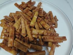 -东方太阳城淮扬餐厅(会所中餐厅店)