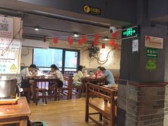 -随缘小馆(红岭路店)