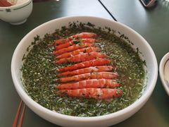 -一坐一忘云南菜(嘉里中心店)