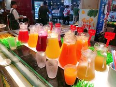 -钱库里海鲜自助(唐山街店)