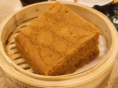 鸡汁马拉糕-点都德(聚福楼店)