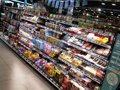 -G-Super 绿地优选(徐汇绿地缤纷城店)