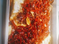 -鱼酷活鱼烤鱼(南京水游城店)