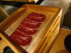 -锦和牛·炭火烧肉(ICC太和里店)