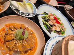 -玖五京菜(杭州城北万象城店)