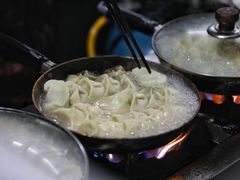 -无名氏宵夜小摊(祝家三姐妹馄饨店)