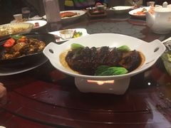 红烧肉-汤记传菜(秀浦路店)