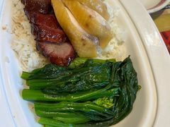 -吴系粤菜馆·茶餐厅(深业上城店)