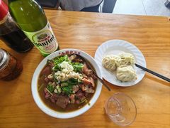 -小胖包子王(阜成门内店)