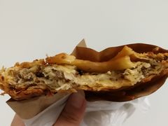 -谭师爷龙抄手(白下路店)