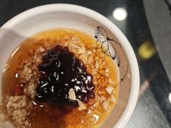 -常赢三兄弟·清真涮肉·清真炒菜(朝阳新城店)