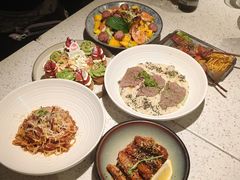 -BE BRIGHT KITCHEN(正佳广场店)