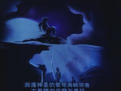 -哈尔滨波塞冬海底世界