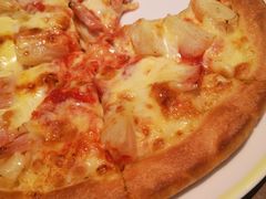 -萨莉亚意式餐厅(杭州西溪龙湖天街店)