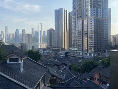 -重庆十八梯传统风貌区