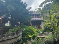 -南诏风情岛