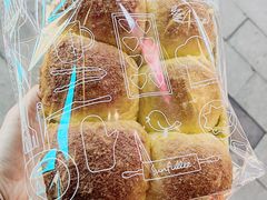 -皇冠幸福里动物奶油生日蛋糕(光谷软件园店)