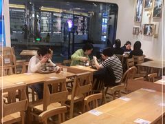 大堂-小满手工粉(上海品尊国际店)