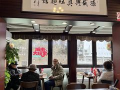 -孙盛兴奥灶面馆·蟹黄面·三虾面(山塘街总店)