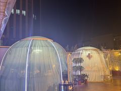 -蘇锦宴·淮扬菜烤鸭·小院(三元桥霄云路店)