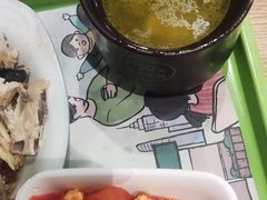 -老乡鸡(桐城路美游城店)