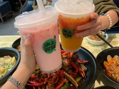 -聚味瞿记·龙虾堂(咸嘉湖店)
