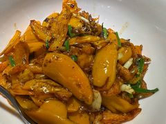 -院里寻菜·精致庭院菜(观沙岭店)