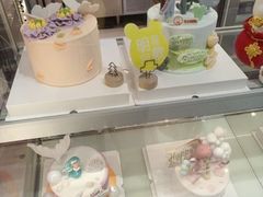 -CAKE BOSS 蛋糕老板(西单君太百货店)