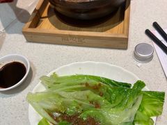 -膳心记-明火四宝煲仔饭(燕南店)