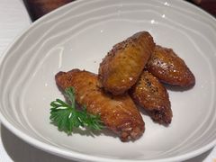 -黑宝石西餐厅(汇励99城市公园店)