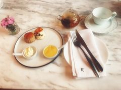 -The Rug Cafe(王府中环店)