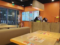 -大快活(丽丰店)