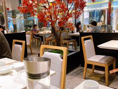 大堂-渔语鱼酸菜鱼新川菜(来福士店)