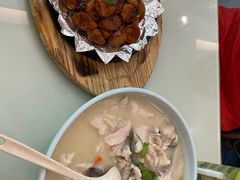 -八珍饺子·烤鸭·家常菜