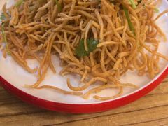 -柳叶刀烧烤(北大清华店)