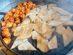 -北京胡同传统炙子烤肉(文兴路店)
